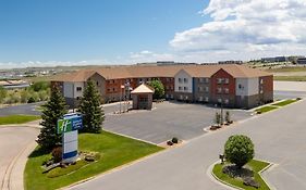 Holiday Inn Express & Suites Rapid City By Ihg